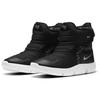 Nike Novice Boot Black White GS DC3289-001