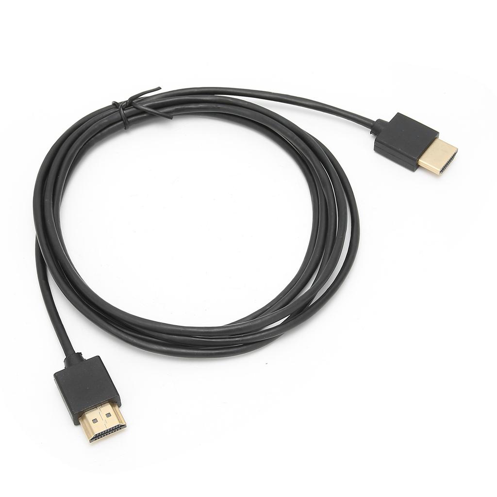 Przewód transferowy HD Multimedia Interface do HD Multimedia Interface do TV OS HDTV Xbox PS4 PS3 Projektor