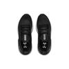 Under Armour Shift Versatile Comfortable Low-Top Casual Running Shoes Women sneaker Black White 3027777-001