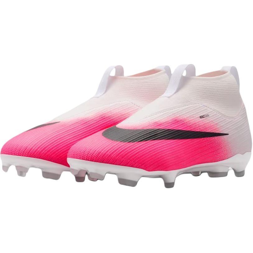 (GS) Nike Jr. Mercurial Superfly 11 Academy MG High 'Multicolor' Kinder IO8229-900