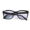Excellent Sunglasses Black Women 3392-A Used