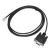 Anti-interference 6P4C Serial Console Cable for APC AP7800 AP7900 940‑0144A Console Connection