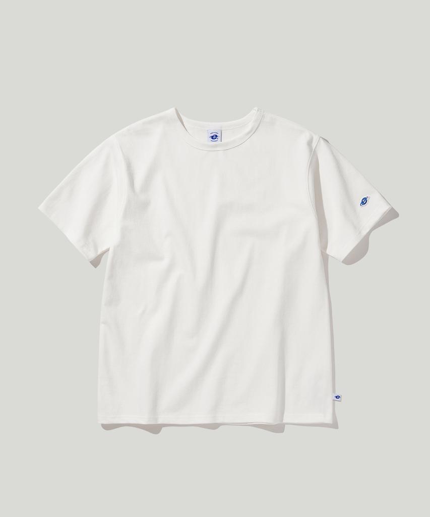Iseuteuko 1024 Premium Heavyweight T-Shirt (Type B)