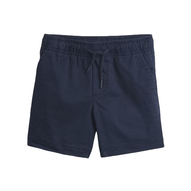 GAP Boys  Toddler Basic Elastic Waist Casual Shorts 110/53