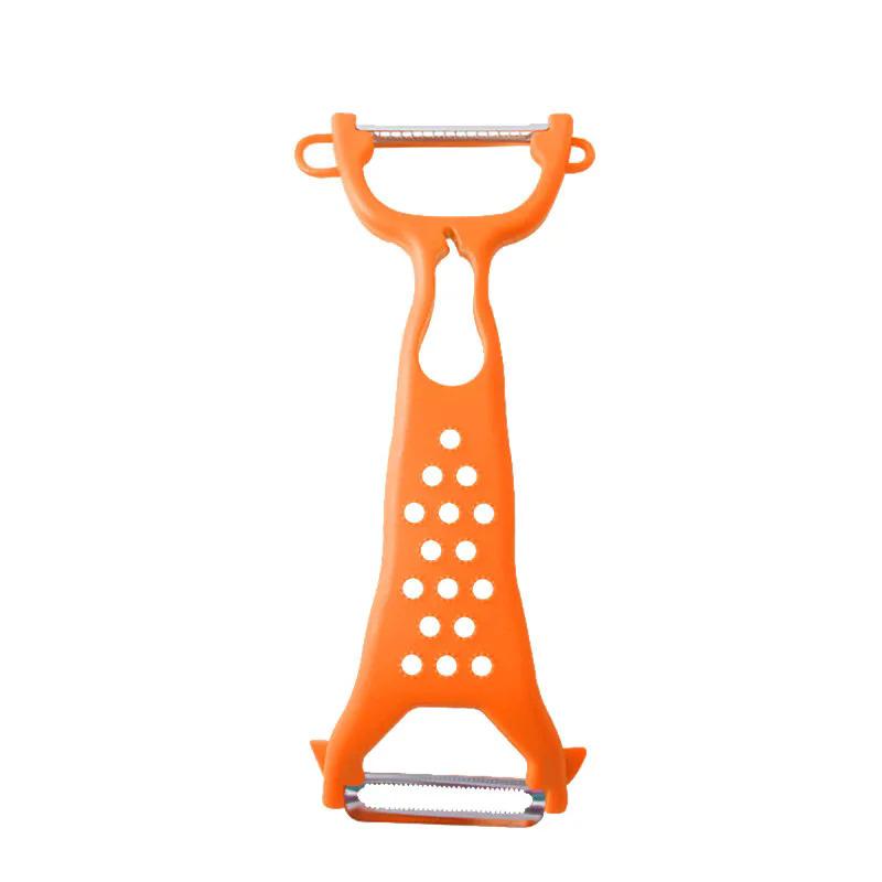 Peeling Knife Kitchen Multifunctional Household Peeling Knife Vegetable And Fruit Peeling Scraping Knife