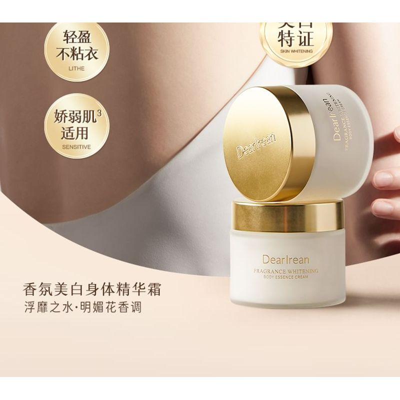 DearIrean - Fragrance Body Cream - 4 Types