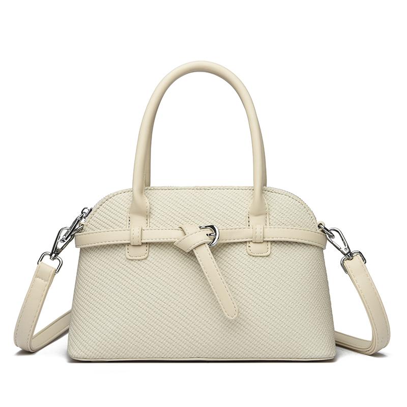 New Women Handbags Pu Leather Women Shoulder High-capacity Bag Fashion Luxury Ladies Messenger Bags High Quality Female Tote Bag