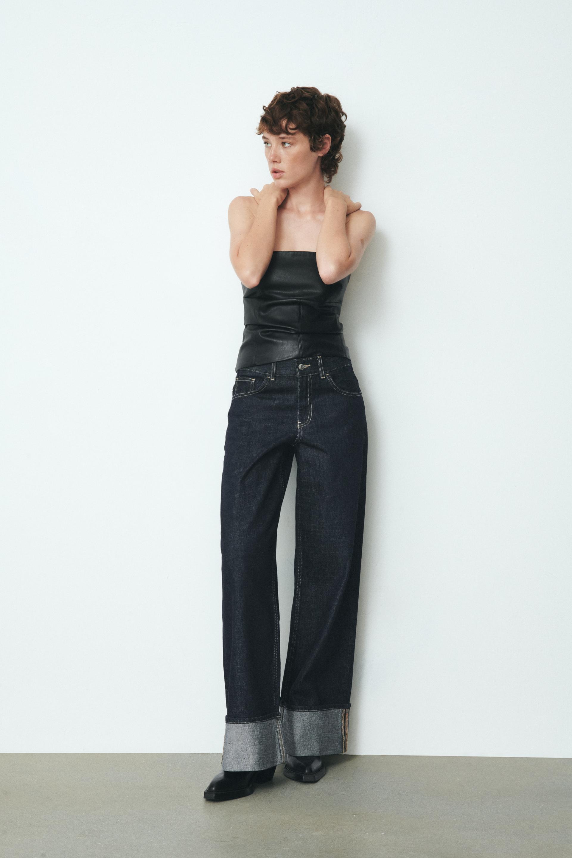 

ТОП С ЭФФЕКТОМ КОЖИ БЕЗ БРЕТЕК