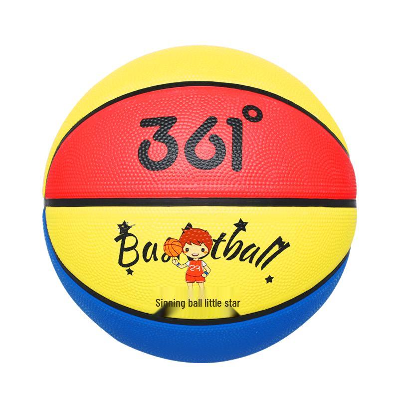 361° Kids Toy Basketball Size 5