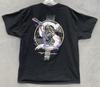 T-shirt Gildan Chicago White Sox Tim Anderson SGA Change The Game Taglia XL Nera