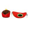 2pcs   Set Hamster Cute Hammock Hanging Bed Cage Small Pet Guinea Pig Rest Play Sofa Nest