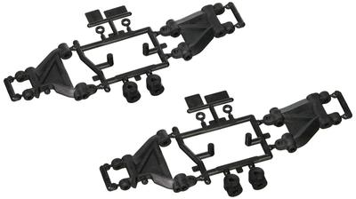 Tamiya Options 1811 CONCEPT Reinforced D Parts Suspension Arms RC Parts 54811 Hop-Up No. OP.1811 M-07 (2 Pieces)