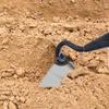 Gardening Hoe Head for Efficient Soil Cultivation