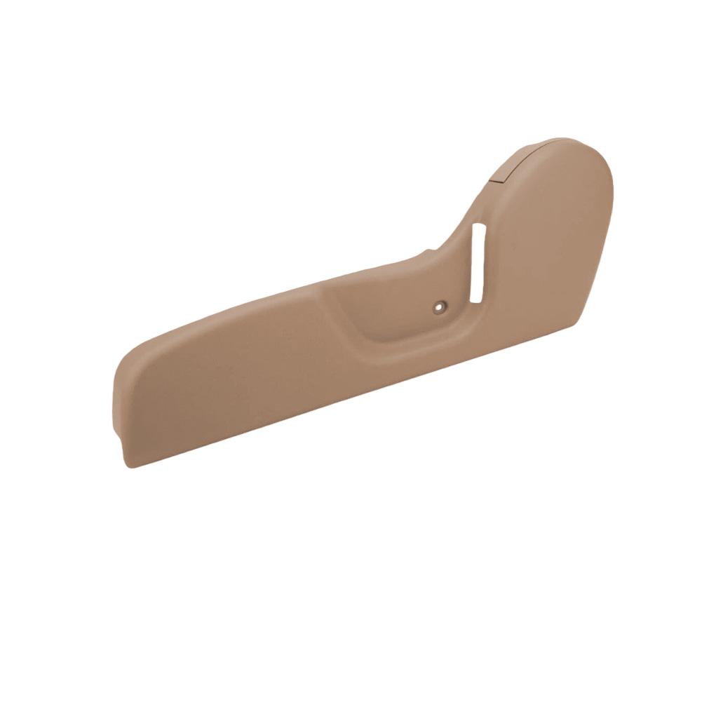 For Front Seat Trim Panel for Driver Side For Toyota For Tacoma 01 04 Beige Tan Seat Cushion Cover OEM 71812-04010-E0 China Mainland