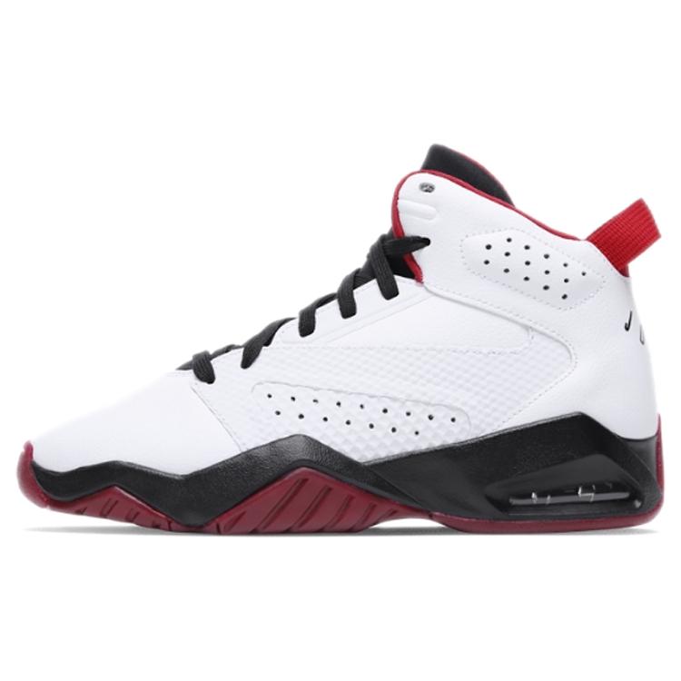 

Air Jordan Lift Off Белый Красный GS 39