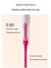 Blue Fruit Direct Liquid Acrylic Marker Pen for Kids - Large Capacity Soft Tip for Watercolor Painting