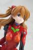 Kotobukiya You Can Redo Shikinami Asuka Q Scale PVC Figure Evangelion 3.0 (Not) Langley ~Plugsuit Ver.~ 1/6 Pre-painted