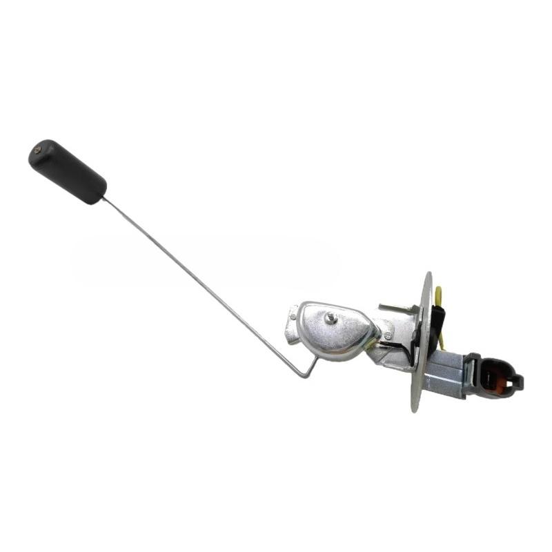 Fuel Tank Level Sensor with Float for Komatsu PC130/200/220/360-5/-6/-7 Excavators ordinary