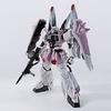 Bandai SPIRITS MG 1/100 Blaze Zaku Phantom (Ray the Barrel Exclusive Machine) Plastic Model (Hobby Online Shop Only) White