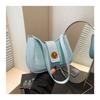 Premium Temperament, Foreign Style Tote Bag, Pressed Shell Handbag, New Bag, Shoulder Messenger Bag.