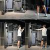 CTDX Fitness Equipment Series