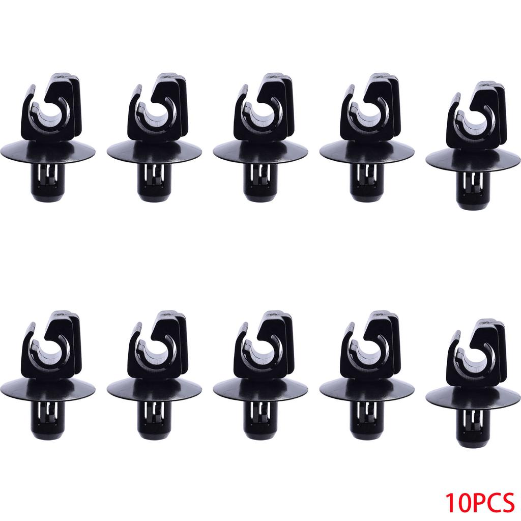 Front Rear Wheel Arch Lining Fastener Clips 2T14V35312AB FOR Ford Transit Connect 2002-2013