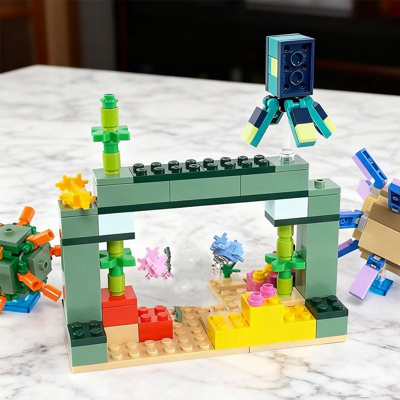 Superior-Grade Third Premium-Quality Party Superior-Grade Moc Top-Grade Compatible Top-Grade Sets Superior-Grade My First-Class Pixel Superior-Grade No Box