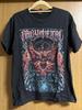 Baby Metal World Tour Black Short Sleeve T Shirt Basic Tee Unisex Tee Men Women Summer Men's T-Shirt Crew Neck Cotton Tee