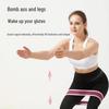 FEEBO Knit Hip Resistance Bands