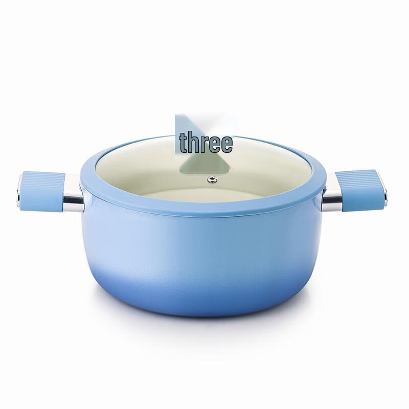 Kangbakh Yicai Non-stick Soup Stew Pot