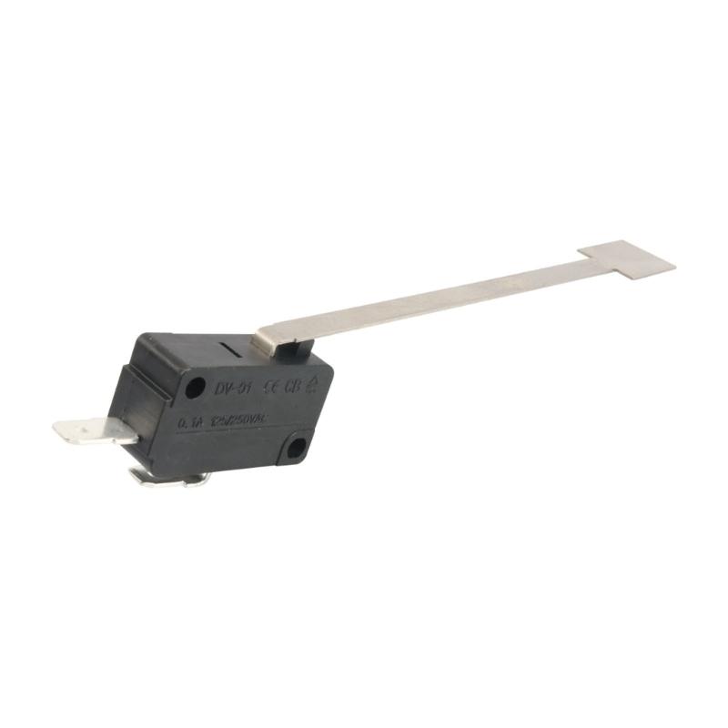 Heat Resistant And Wear Proof Campers Sail Switches 36680 31377 For Stove Applications PBT Stainless Steel