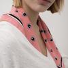 BB’DE SOLI’DE reve mini scarf (4color)