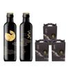 Kyoto Prefecture Tea Cooperative Creation Authentic Gyokuro Drink Beverage Tamau-sagi 6 Bottle Set Gift Box X3 Made Japan