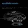 Logitech G502 HERO Wired RGB Gaming Mouse