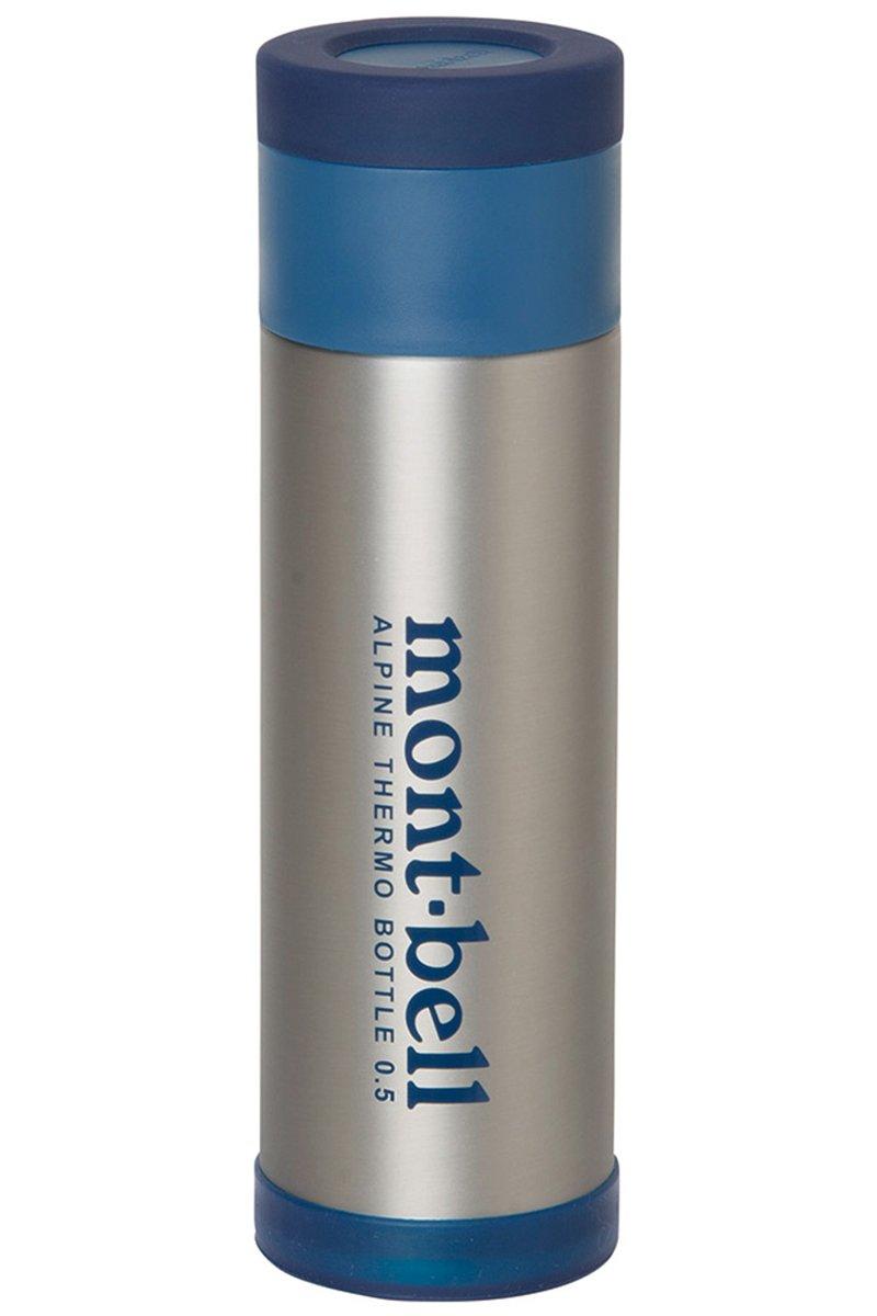 

Alpine Thermo Bottle STNLS 1124617 mont-bell 0.5L