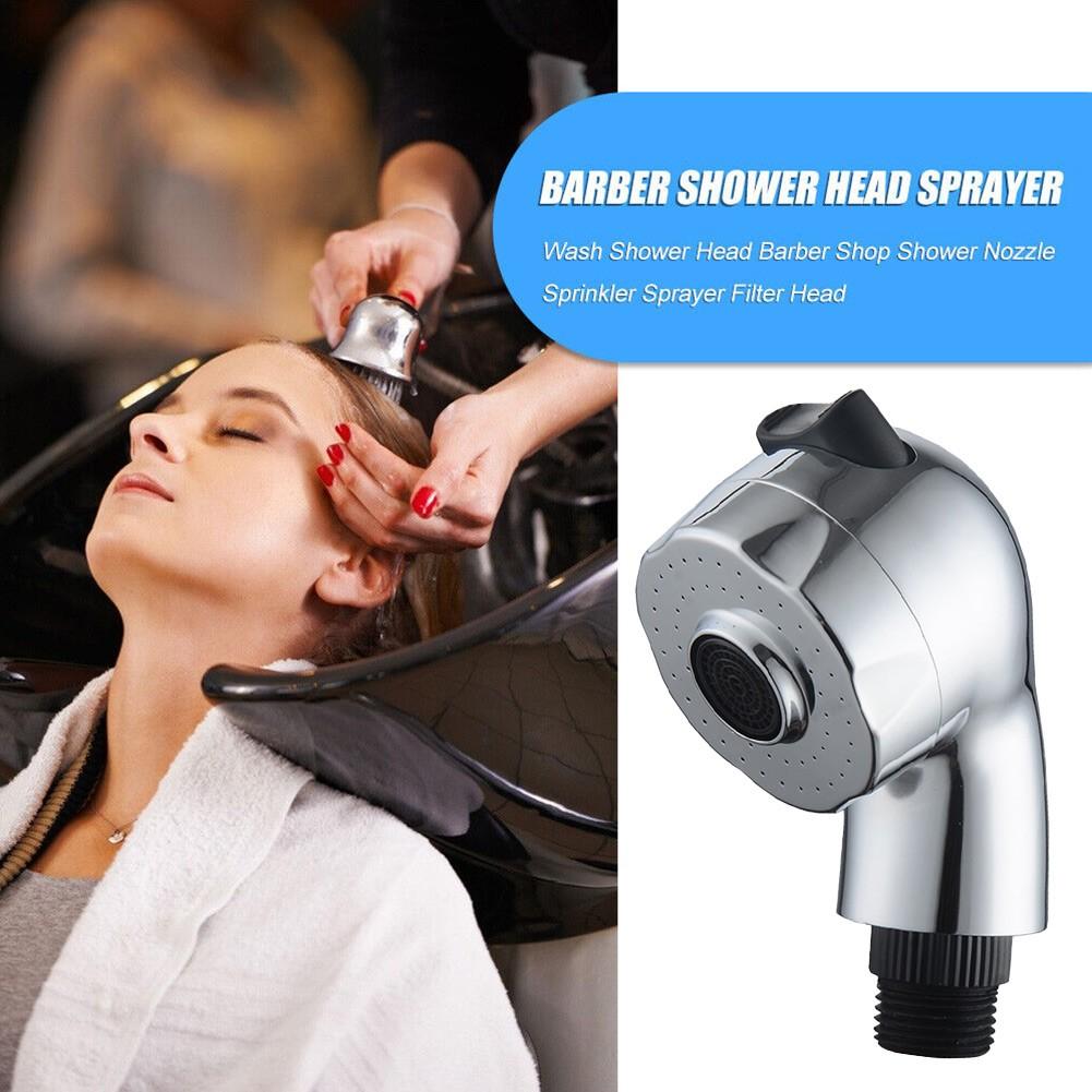 

Прочная душевая насадка G1/2, коррозионная стойкость интерфейса