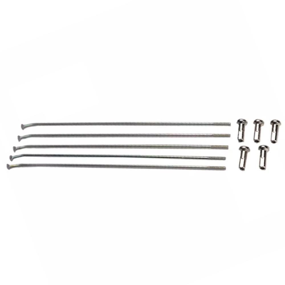 5Pcs Rear Wheel Spokes For Ultra Bee 19inch Off-Road Rear Wheel Tire