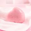 Yousheng 80g Whitening Soap Anti-Milben-Duftende, leicht schäumende Pfirsich-Glättungsseife für zu Hause