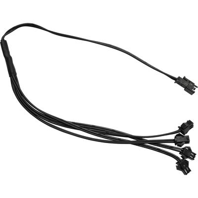 [EL Wire Only] Branch Cable 4 Branches
