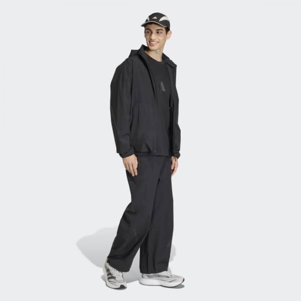 Adidas Z.n.e. Woven Track Top M Kd8494