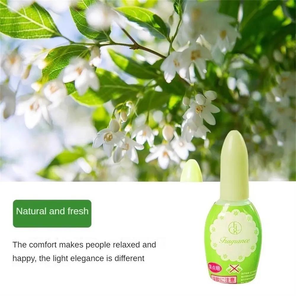 One Drop of Deodorant Yuan  Concentrate Toilet Deodorant Fragrance Liquid Indoor Aromatherapy Air Freshener To Remove Odor