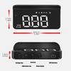 Holographic Car Speedometer Windshield Speed Projector Windshield Speed Projector Gps For Car Heads Up Display Hud Car