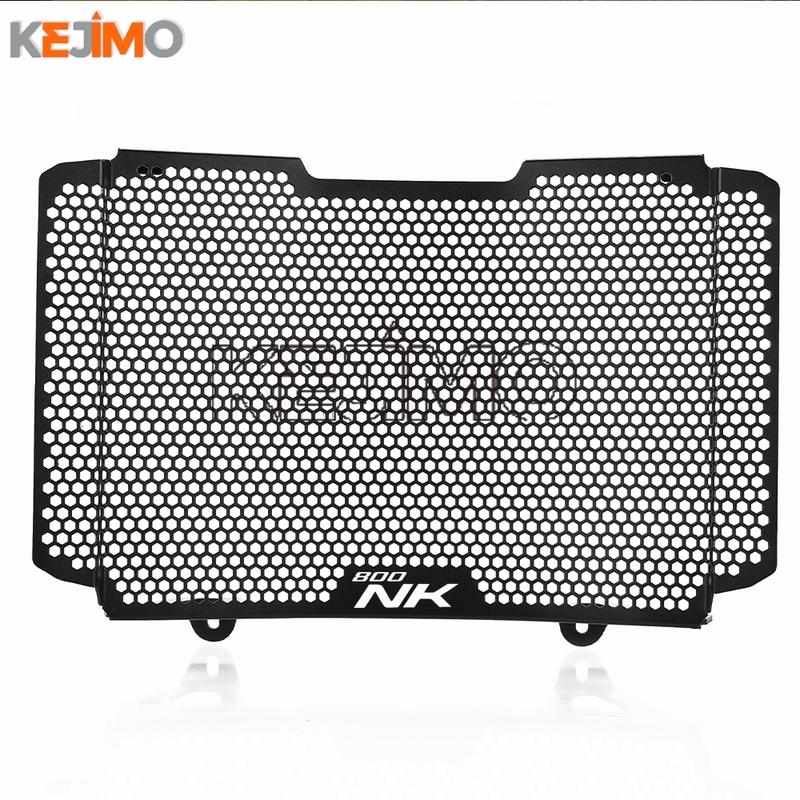 Radiator Grille Cover Radiator Protective Grille Guard Cover FOR CFMOTO CF MOTO NK800 800NK 2023 2024 2025 NK 800 NK Accessories