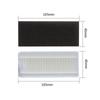 Lefant Staubsaugerzubehör: M200/M201/M520/M571/T700 HEPA-Filter