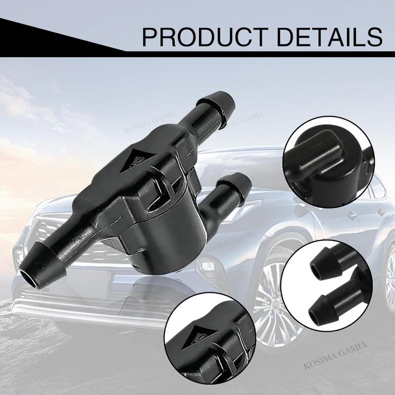 Xiaomi Supapă de sens unic pentru sistemul de spălare parbriz auto 85321-28020 pentru Corolla Reiz CROWN HIGHLANDER Camry YARIS