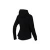 Nike Jackets Women's Black Hooded Moderate Other 930760-011