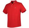 Gant Reg Shield Pique Short Sleeve Polo