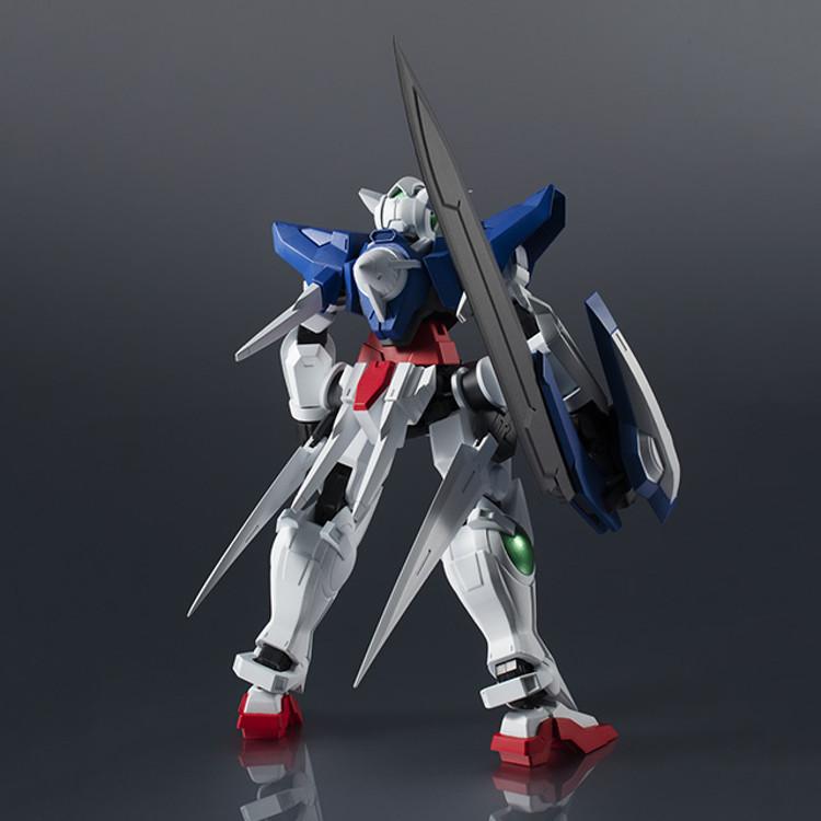Gundam Universe GN-001 Gundam Exia, koreanischer beliebter Bandai