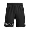 Shorts Men's Black 6007561-001