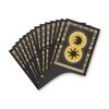 Overseas Center Exclusive Lunatone Solrock Eclipse Card Sleeves Pokémon & (65 Sleeves)